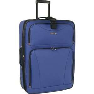  Travel Gear Galaxy 4 Piece Luggage Set 1102P0 Color Black 