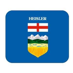  Canadian Province   Alberta, Heisler Mouse Pad Everything 