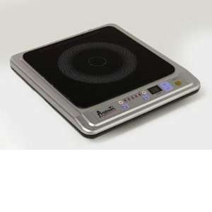    Selected Avanti Induction Cooktop OB By Avanti Electronics