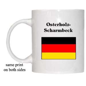  Germany, Osterholz Scharmbeck Mug 