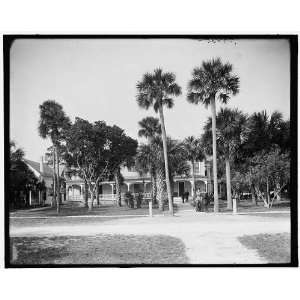  Mildred Lodge,Ormond,Fla.