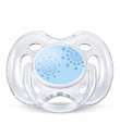  Philips 2 Pack AVENT Soothie Pacifier, Blue, 0 3 Months 