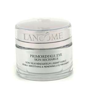 Lancome Primordiale Skin Recharge Visible Smoothing & Renewing Eye 