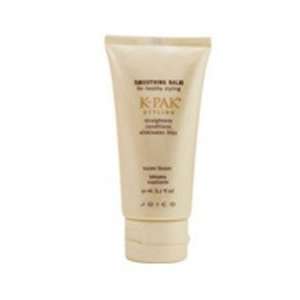  Joico K Pak Smoothing Balm For Healthy Styling Health 