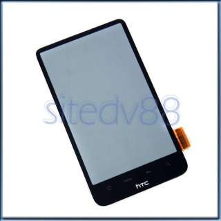 Assembly LCD Display with Touch Screen Digitizer for HTC Inspire 4G 