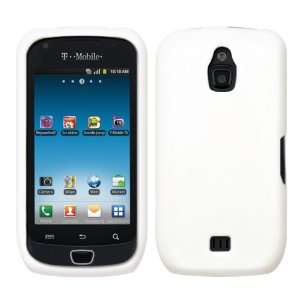  Cbus Wireless White Soft Silicone Case / Skin / Cover for 