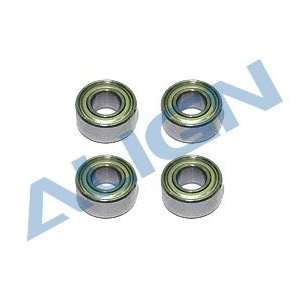  Align T Rex 450 Bearings(MR84ZZ) HS1032 New Toys & Games