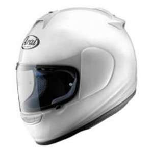  ARAI VECTOR WHITE LG MOTORCYCLE Full Face Helmet 