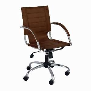  Managers Chair with Microfiber Fabric