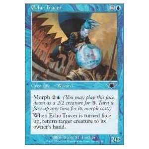  Echo Tracer Legions