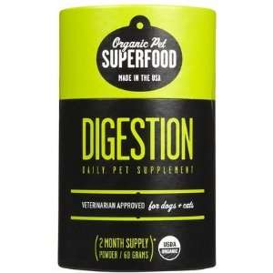  DIGESTION Supplement   2 month supply (Quantity of 2 