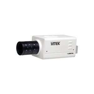  Vitek VTC C544 1/3 Color DSP CCD Security Camera Camera 