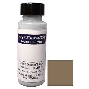   Up Paint for 2008 Jaguar X Type (color code 2030/LMN) and Clearcoat