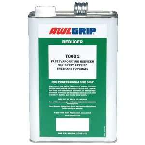  Awlgrip NA T0001G FAST EVAP.REDUCR F/TOPCT GAL REDUCER 