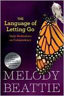   The Language of Letting Go by Melody Beattie 