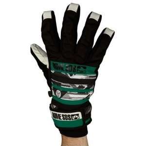  Rome Focus Gloves 2012   XL