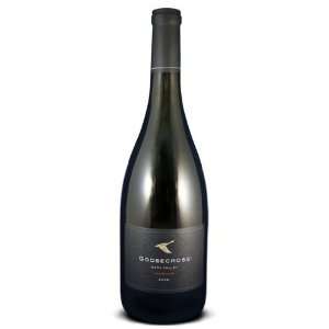 com 2010 Napa Valley Oak Knoll Viognier (750ml)   Goosecross Wines 