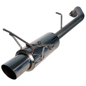 Tanabe T80134A Medalion Concept G Axle Back Exhaust System 