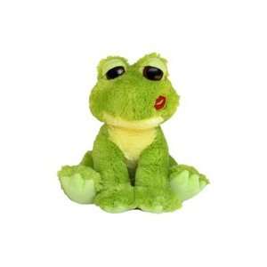  Aurora Kissing Fav Frog with Smooching Sounds Toys 