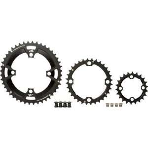  e*thirteen components Chainring Kit