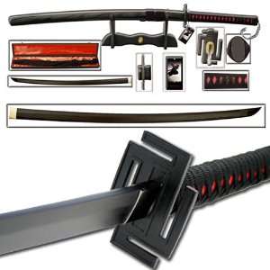 Ichigo Tensa Handmade Replica Sword 
