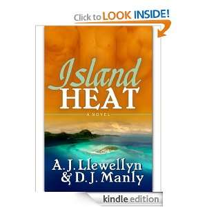 Start reading Island Heat  