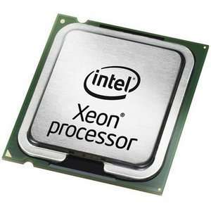  Intel Xeon DP Quad core E5540 2.53GHz   Processor Upgrade 