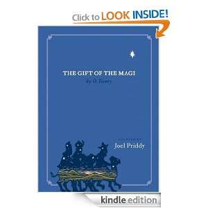 The Gift of the Magi O. Henry, Joel Priddy  Kindle Store