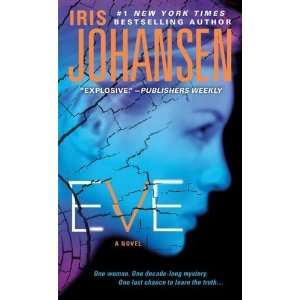  Eve [Mass Market Paperback] Iris Johansen Books