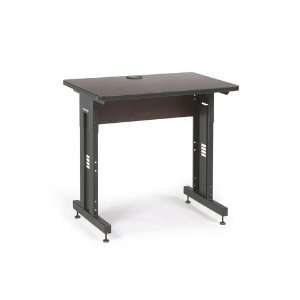  Kendall Howard Advanced Classroom Training Table 36 W by 
