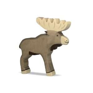  Elk Toys & Games