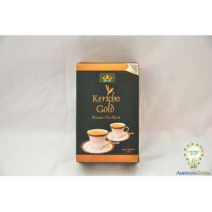 Kenya Tea   Kericho Gold Premium Tea   Loose Tea (0.55lb / 8.8oz 