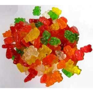  Sugar Free Gummi Bears   Jelly Belly 