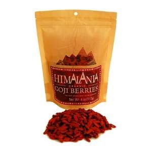  Goji Berries   The Most Famous Berry in the Himalayas   Himalayan Goji