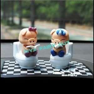   dolls / shaking doll / car accessories / christmas gift Toys & Games