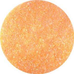  erikonail Fine Glitter Pearl Orange Health & Personal 