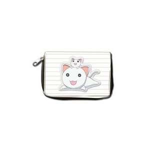  Azumanga Daioh Kitty Wallet