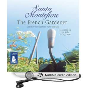   (Audible Audio Edition) Santa Montefiore, Juanita McMahon Books