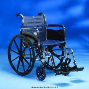  Tracer Ex2 Wheelchair