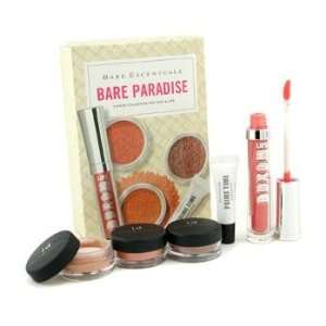   Collection For Eyes & Lips (Prime Time + 3x Glimpse + Lip Polish) 5pcs