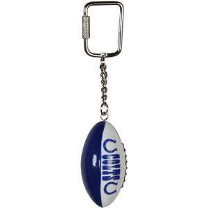  Indianapolis Colts Lil Brats Football Key Chain Sports 