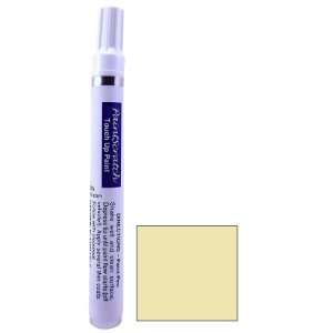  1/2 Oz. Paint Pen of Campus Cream Touch Up Paint for 1952 