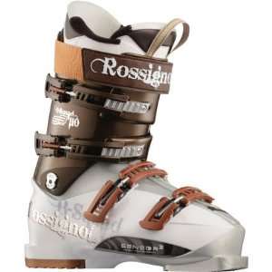  Rossignol B Squad 110 Sensor3 Ski Boot   Mens Sports 
