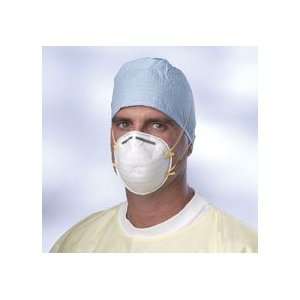   Style Particulate Respirator, Double Bands   120 Each Health