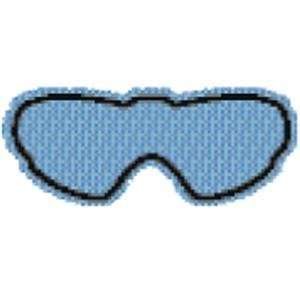  Scott Voltage Goggle Thermal Replacement Lens   Standard/Blue 