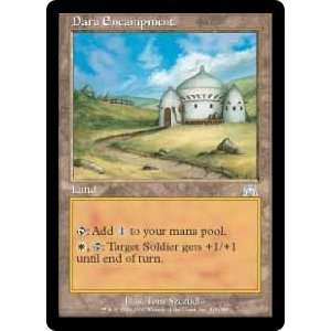  Daru Encampment ONSLAUGHT Single Card 