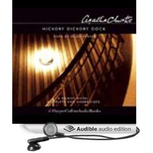  Hickory Dickory Dock (Audible Audio Edition) Agatha 