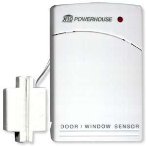  X 10 Door/Window Sensor DS10A