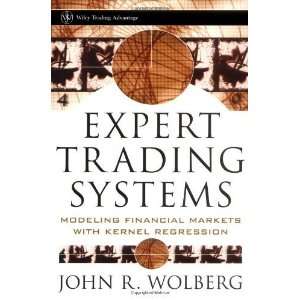   Markets with Kernel Regression [Hardcover] John R. Wolberg Books