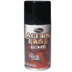 Buck Bomb   Acorn Rage 
